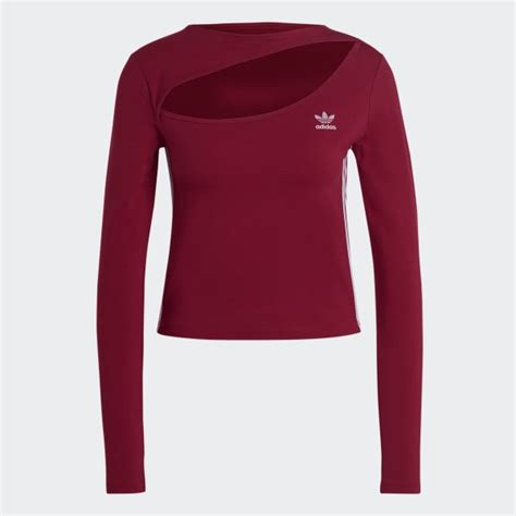 adidas oberteil damen zalando|Shoppe adidas T.